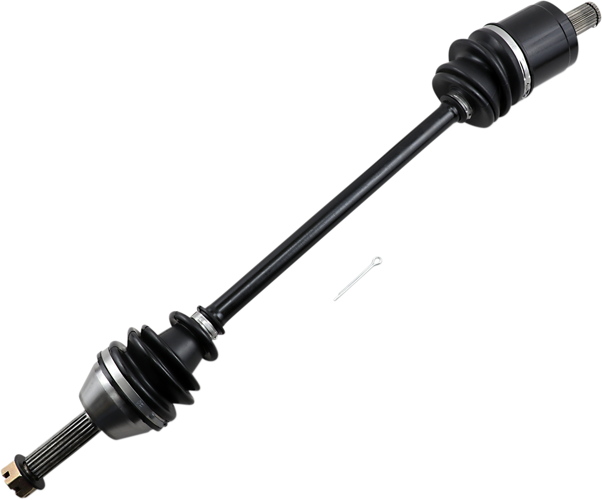 Kit de eje completo MOOSE UTILITY - Delantero izquierdo/derecho/central - Polaris POL-7024