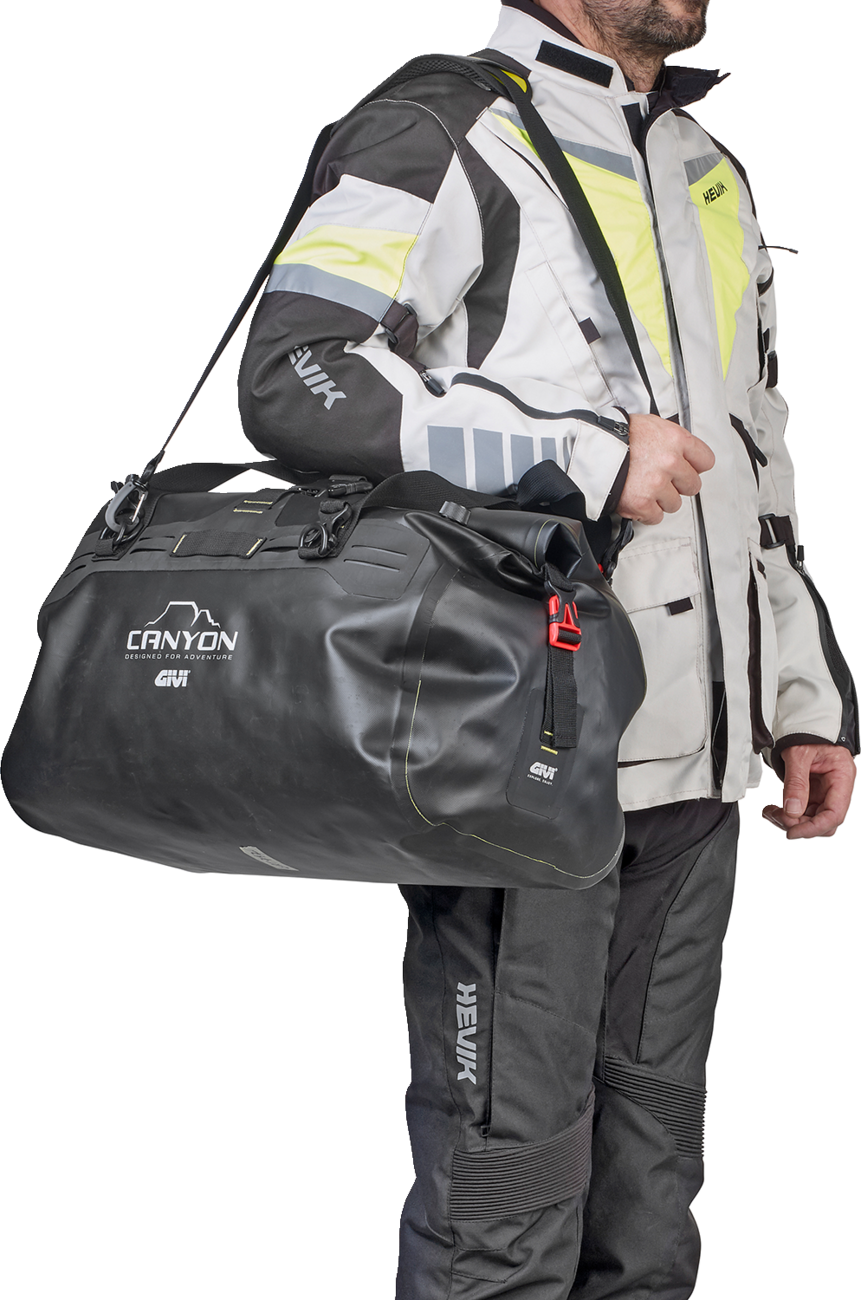 Bolsa de carga GIVI - 40 litros GRT712B