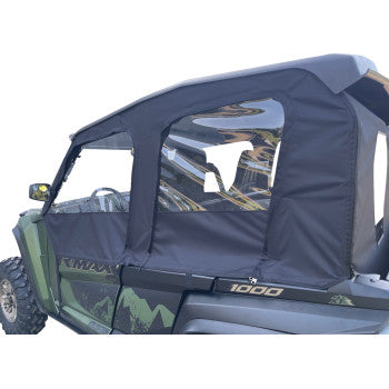 Cerramientos laterales MOOSE UTILITY - Wolverine X4 2018-2024 YWX4SE-11