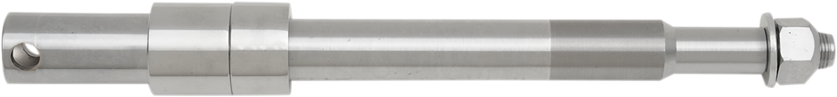 Kit de eje delantero DRAG SPECIALTIES - Cromado - FXSB '13-'17 W16-0344