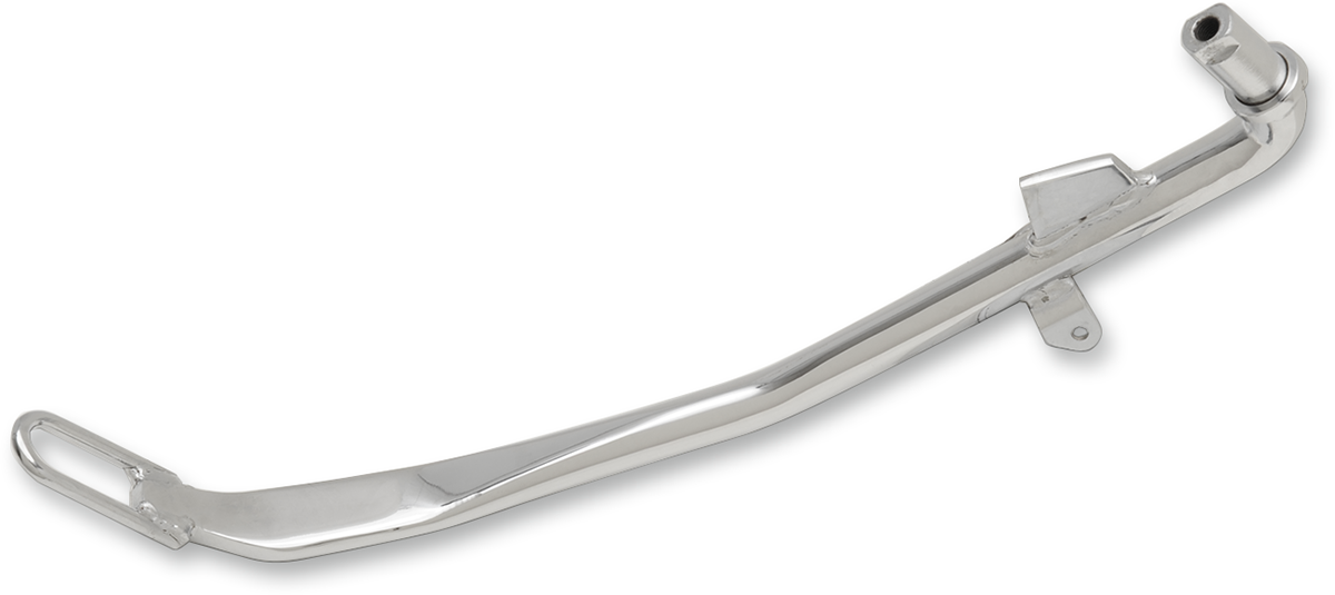 Pata de cabra cromada de 12" 32-0463-L1