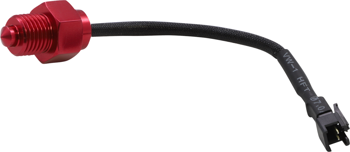 Sensor de temperatura del aceite KOSO NORTH AMERICA - M14 x P1.5 BF140150