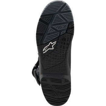 ALPINESTARS Belize V2 Drystar® Boots - Black - US 8 2040226-10-8