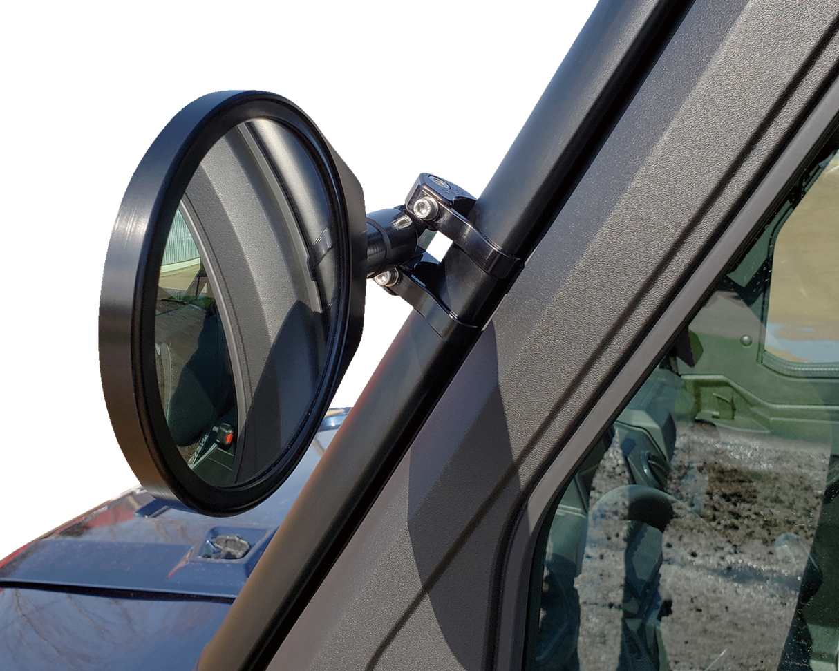 Kit de espejos KLOCK WERKS - Ranger/Defender KWS-05-0612