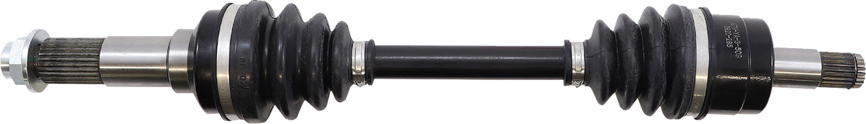 Kit de eje completo MOOSE UTILITY - Delantero derecho - Yamaha LM6-YA-8-226