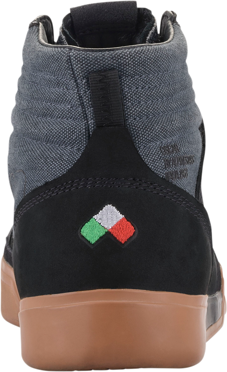 Zapatos ALPINESTARS Grange - Negro - Talla 8.5 (EE. UU.) 285002117149