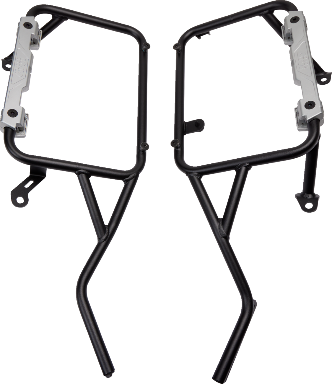 Soporte para maletas laterales GIVI - R1200 GS PL5108CAM