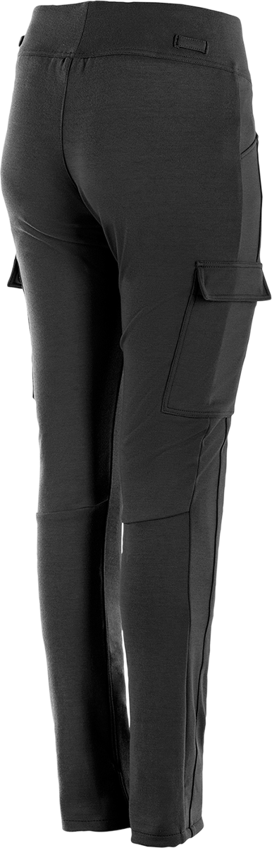 Pantalones ALPINESTARS Stella Iria para mujer - Negro - Talla L 3339820-10-L
