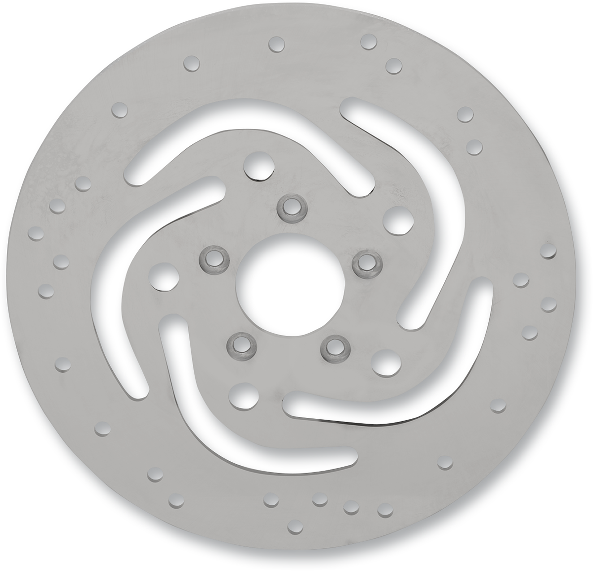 Rotor DRAG SPECIALTIES - 11.5" - Delantero OEM# S/B 44156-00 B06-0201AS