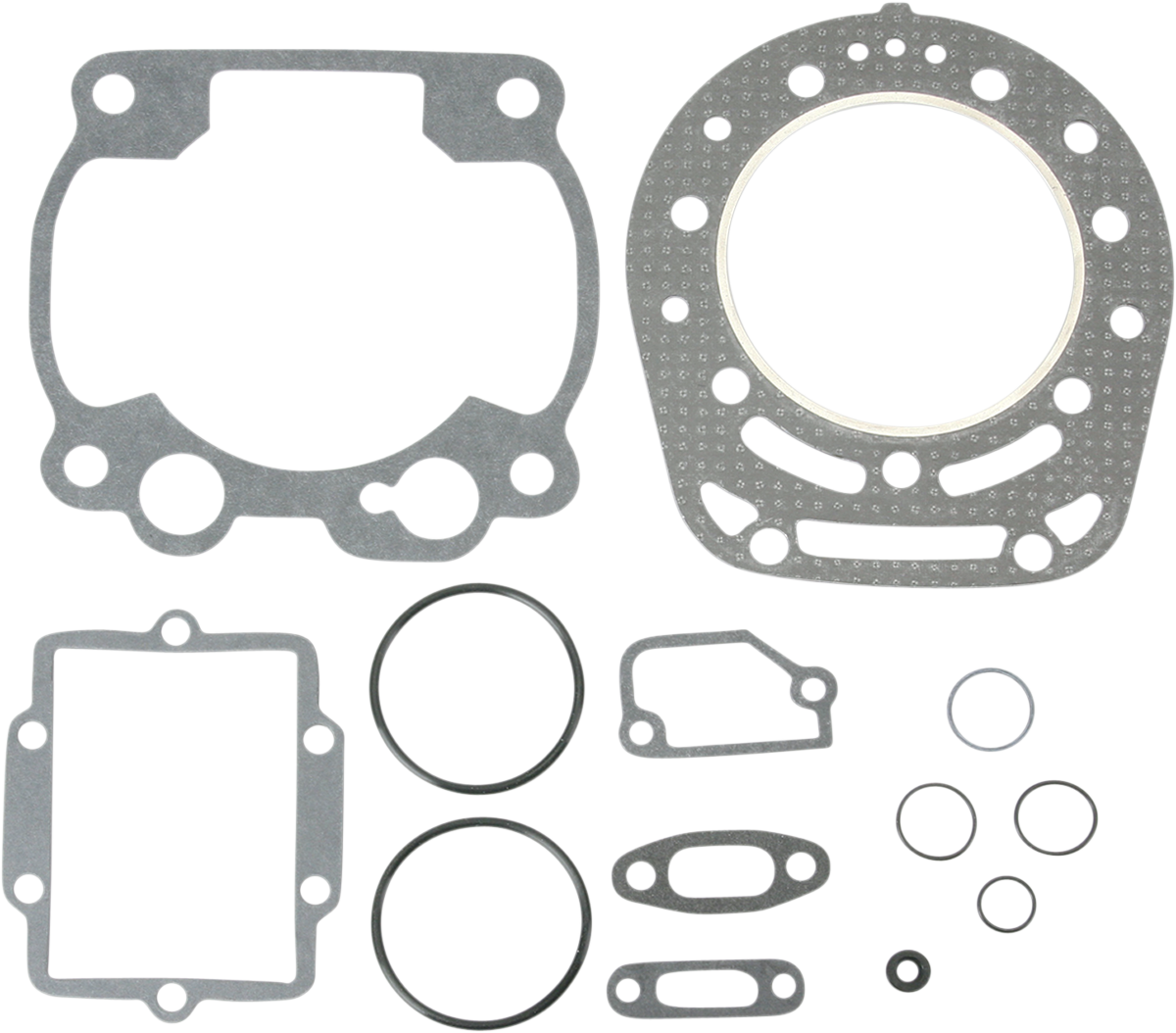Kit de juntas de extremo superior MOOSE RACING 810470MSE