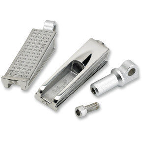 Estriberas BILTWELL Sanderson - Pulidas 7001-302-01