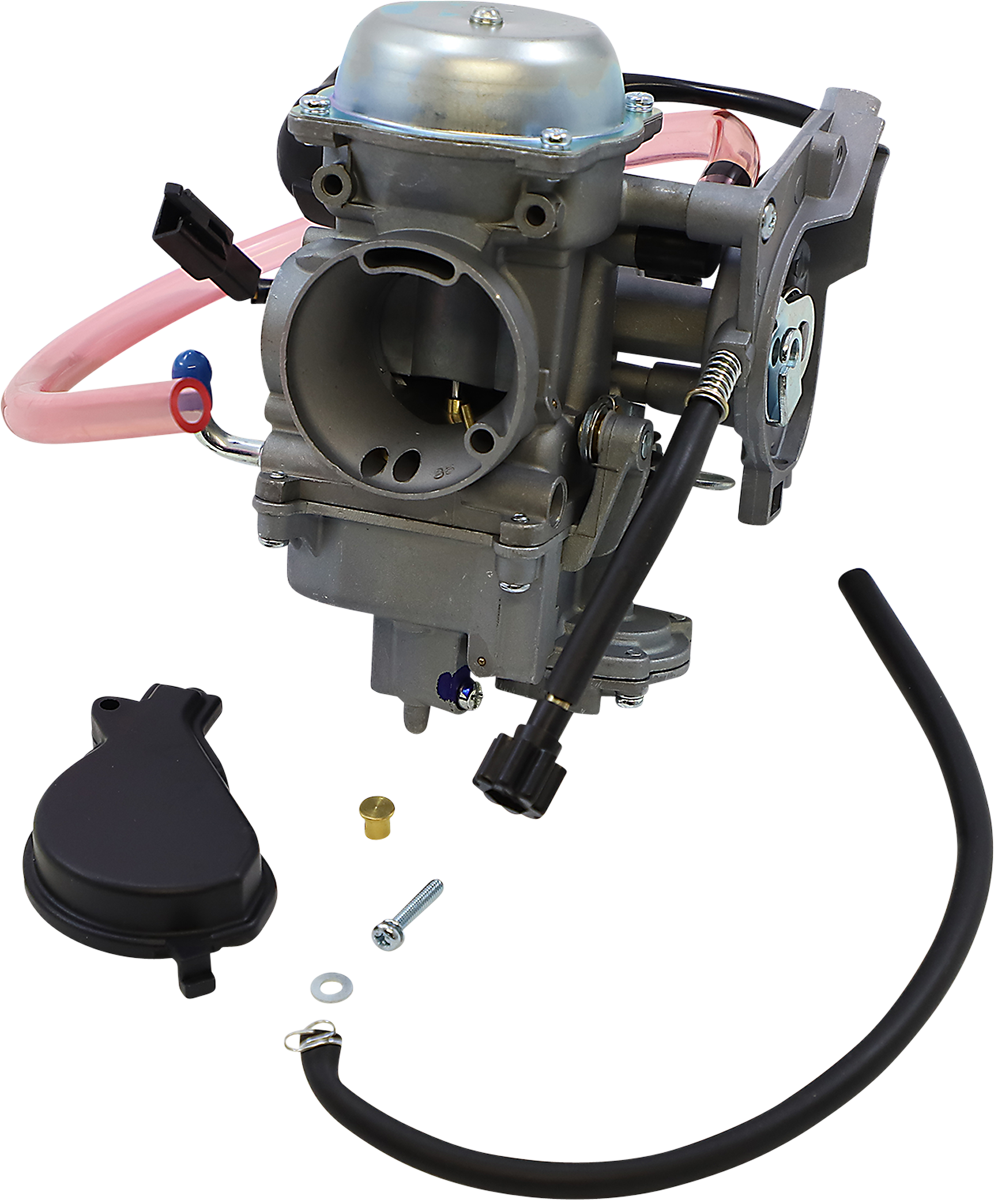 Carburador MOOSE UTILITY - Arctic Cat 200-1523-PU