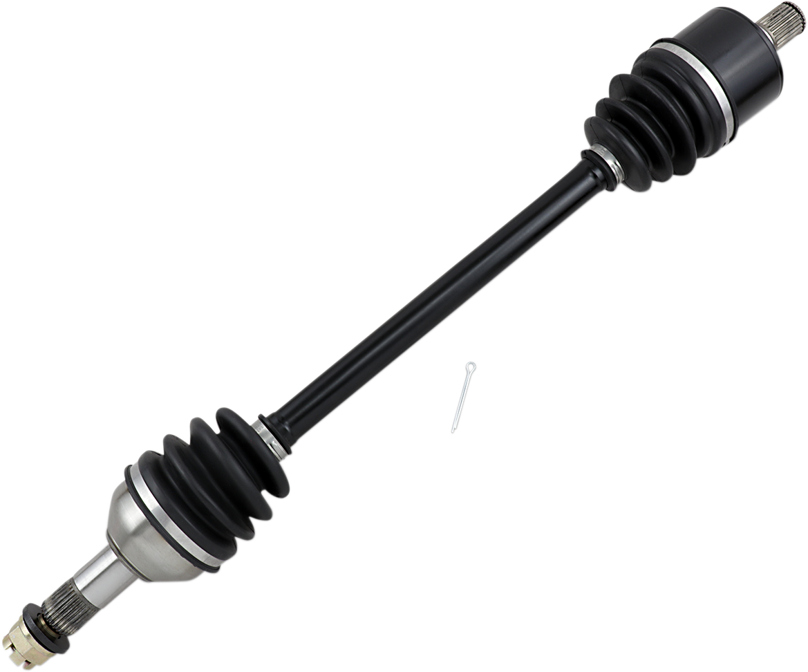 Kit de eje completo MOOSE UTILITY - Trasero izquierdo/derecho - Can-Am CAN-7043