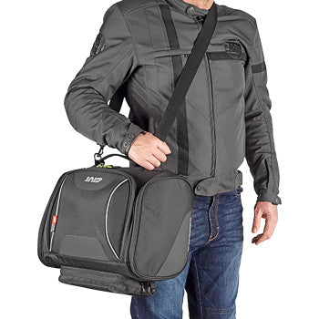 Alforja GIVI Tailock - 23 litros - Bolso bandolera EA146