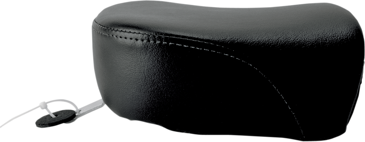 SADDLEMEN Renegade Pillion - Touring - Negro - XL 807-03-016