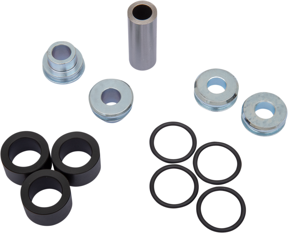 Kit de cojinetes de brazo A MOOSE RACING - Delantero superior/inferior 50-1233