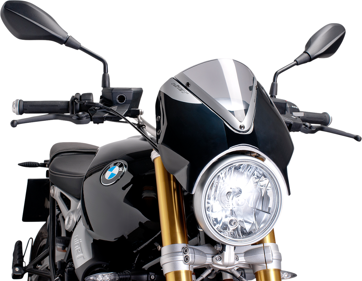 Cúpula PUIG HI-TECH PARTS Nueva Generación - Ahumada - BMW 7012H