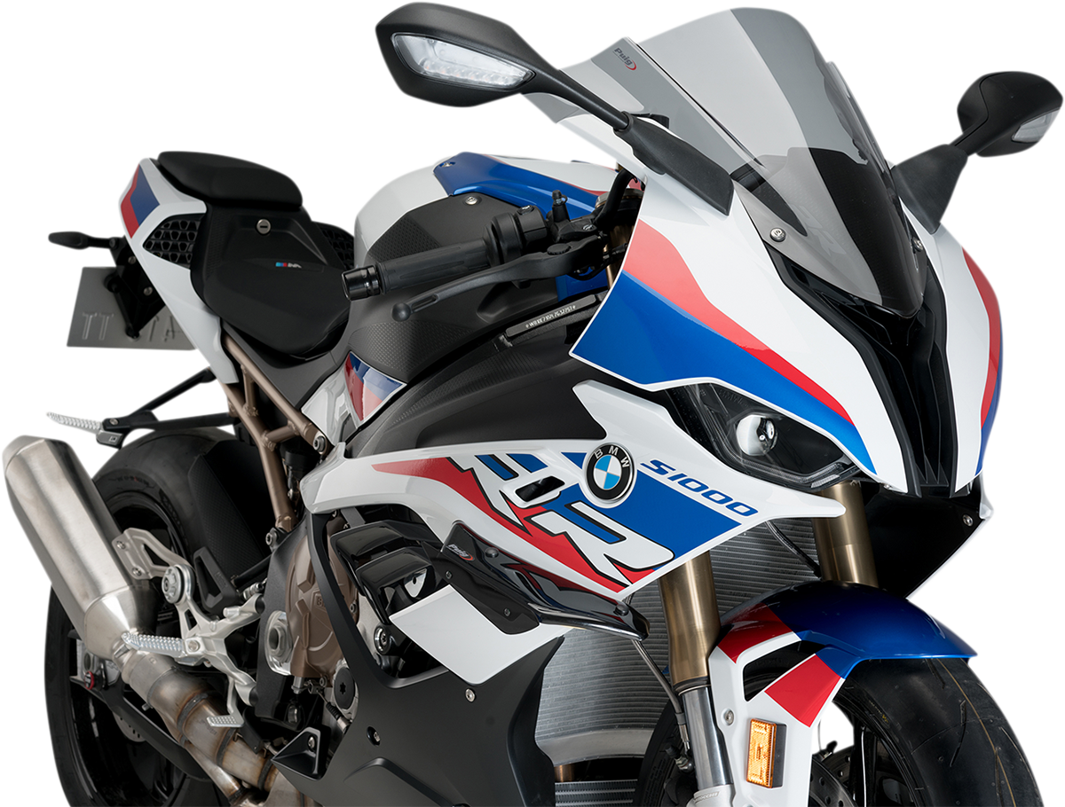 Piezas de alta tecnología Puig Winglets - S1000RR 3636N