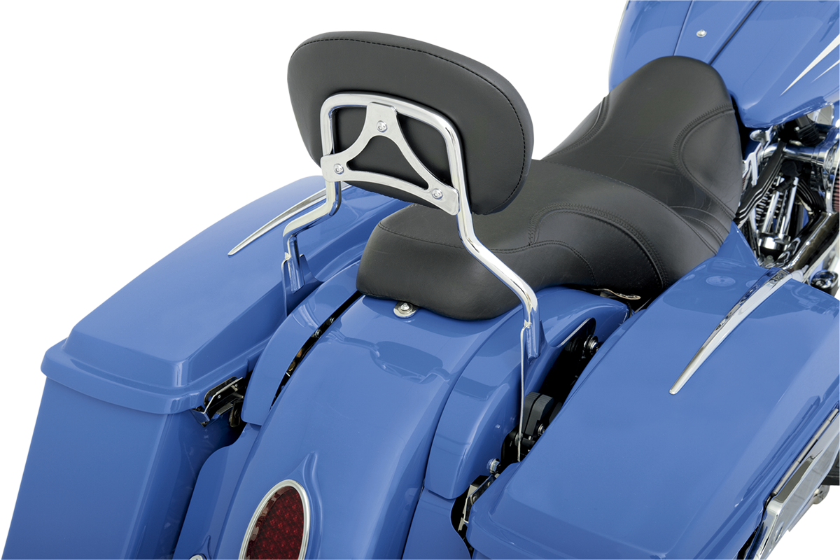 Cubiertas superiores para alforjas KLOCK WERKS - Lisas KWS-01-0004