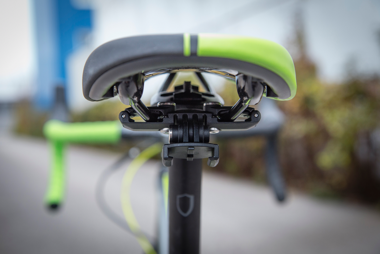 Juego de maletas para sillín SP CONNECT 53133