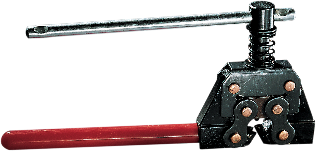 DRAG SPECIALTIES Rompecadenas de Alta Resistencia 15-6004-BC3