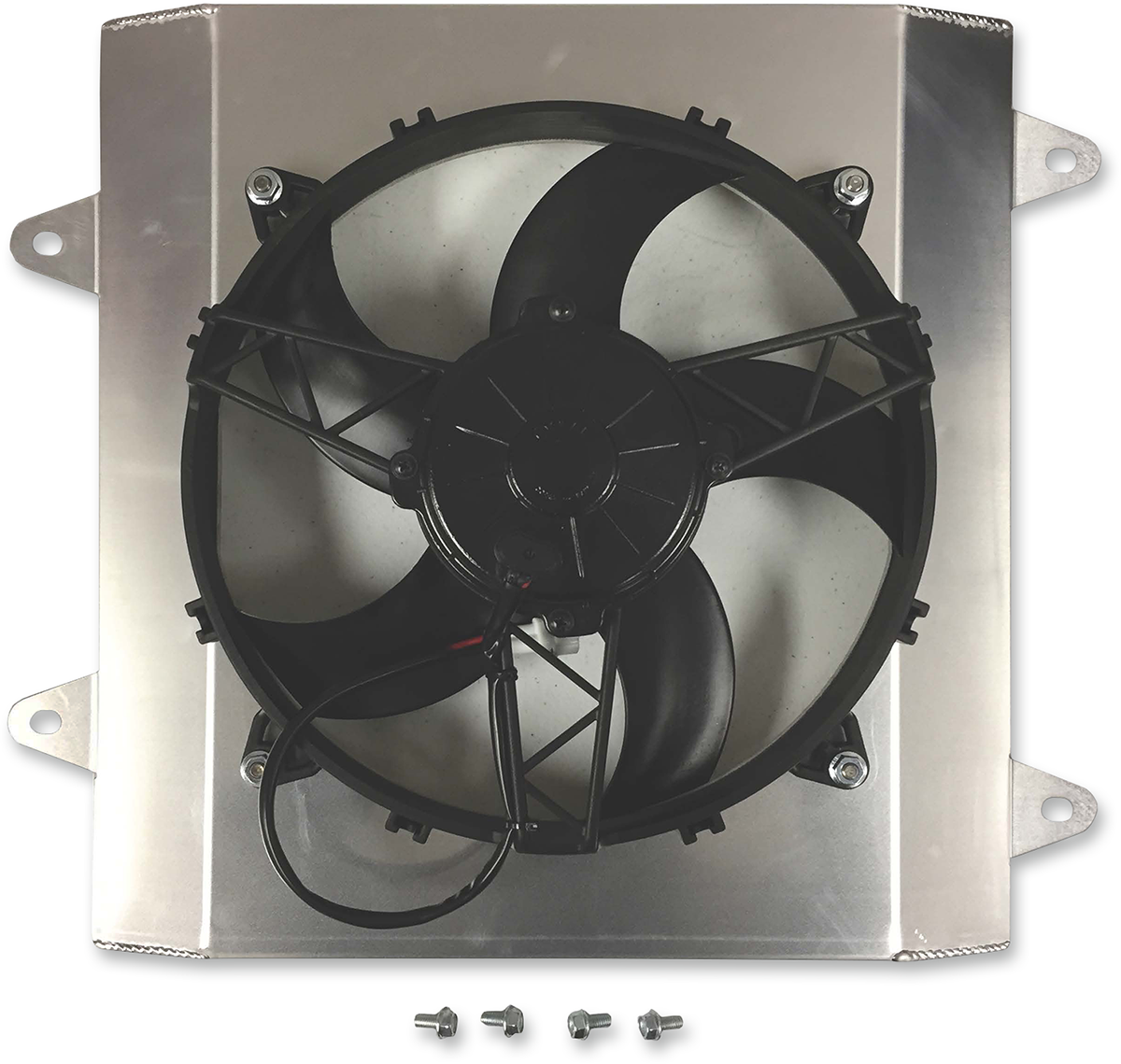 Ventilador de refrigeración de alto rendimiento MOOSE UTILITY - 1300 CFM Z2028