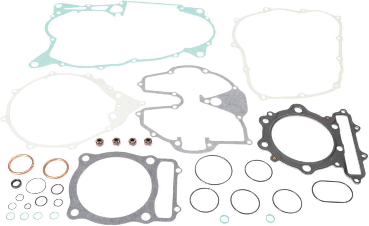 Kit completo de juntas de motor MOOSE RACING 808280MSE