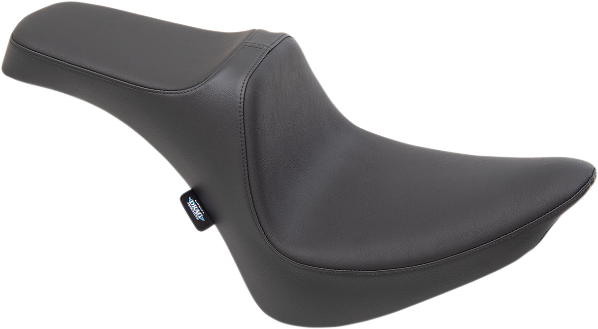 Asiento Predator III de DRAG SPECIALTIES - Liso 0802-1365