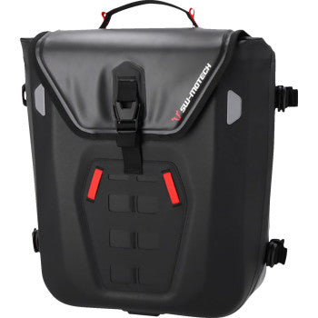 Bolsa lateral impermeable SW-MOTECH SysBag - Mediana - 17 a 23 litros BC.SYS.00.005.10000