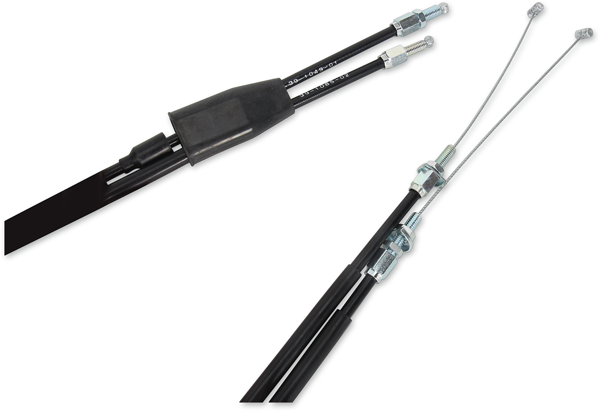 Cable del acelerador MOOSE RACING - Honda 45-1208