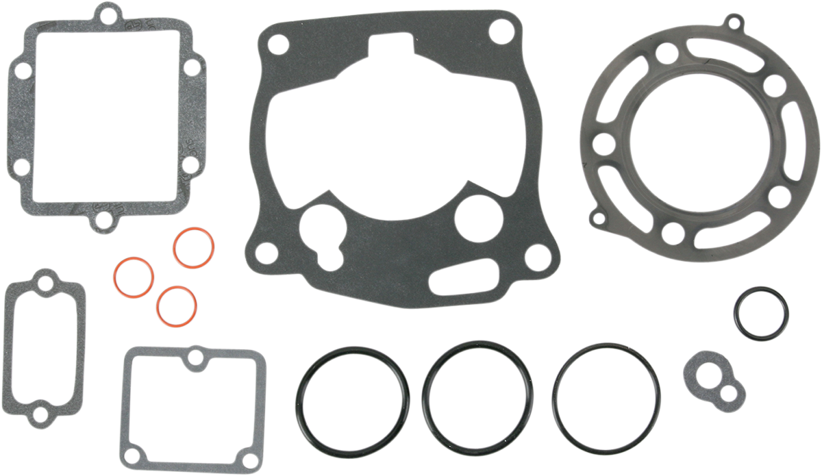 Kit de juntas de extremo superior MOOSE RACING 810424MSE