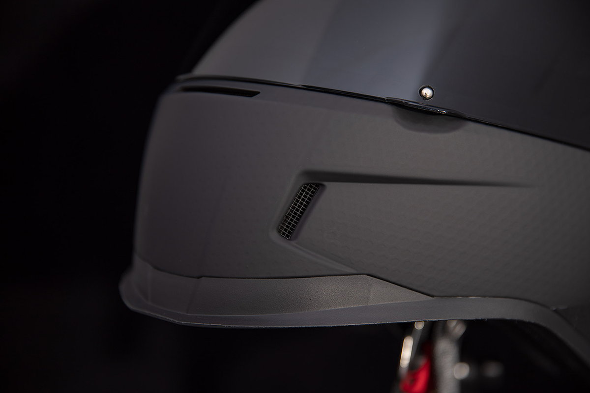 Casco ICON Airform™ - Counterstrike - MIPS® - Negro - Grande 0101-14139