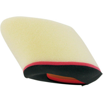 Filtro de aire MOOSE RACING - YZ125/250/490 1987-1990 1-80-42