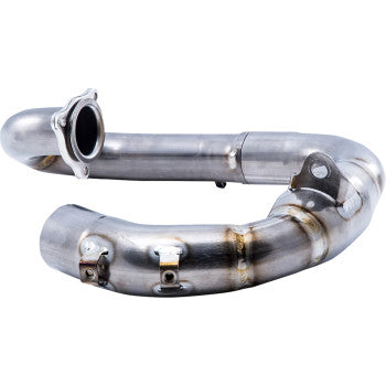 Colector FMF MegaBomb de acero inoxidable YZ450F 2023-2024 044475 1822-0539