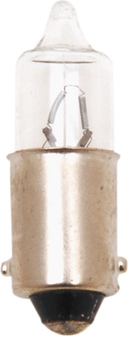 Bombilla de repuesto para luces de posición del extremo del manillar DRAG SPECIALTIES AD-0645-BX