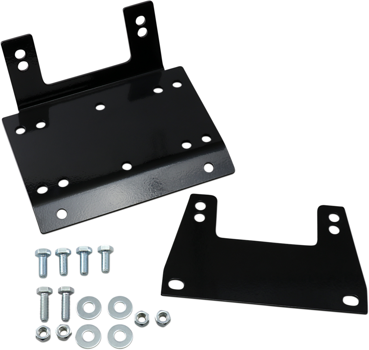 Soporte para cabrestante MOOSE UTILITY - Arctic Cat 1513PF