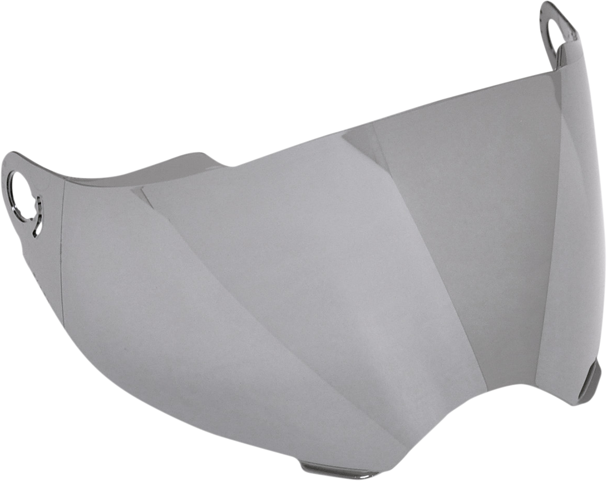 Protector exterior AFX FX-39DS/2 - Espejo plateado 0130-0403