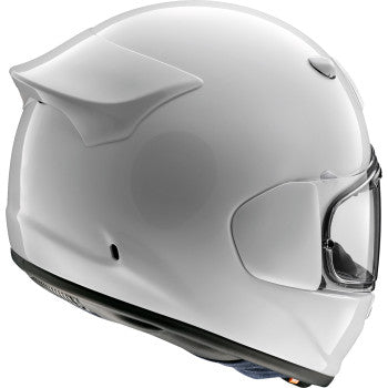 ARAI Signet-X Helmet - Diamond White - Large 0101-17572