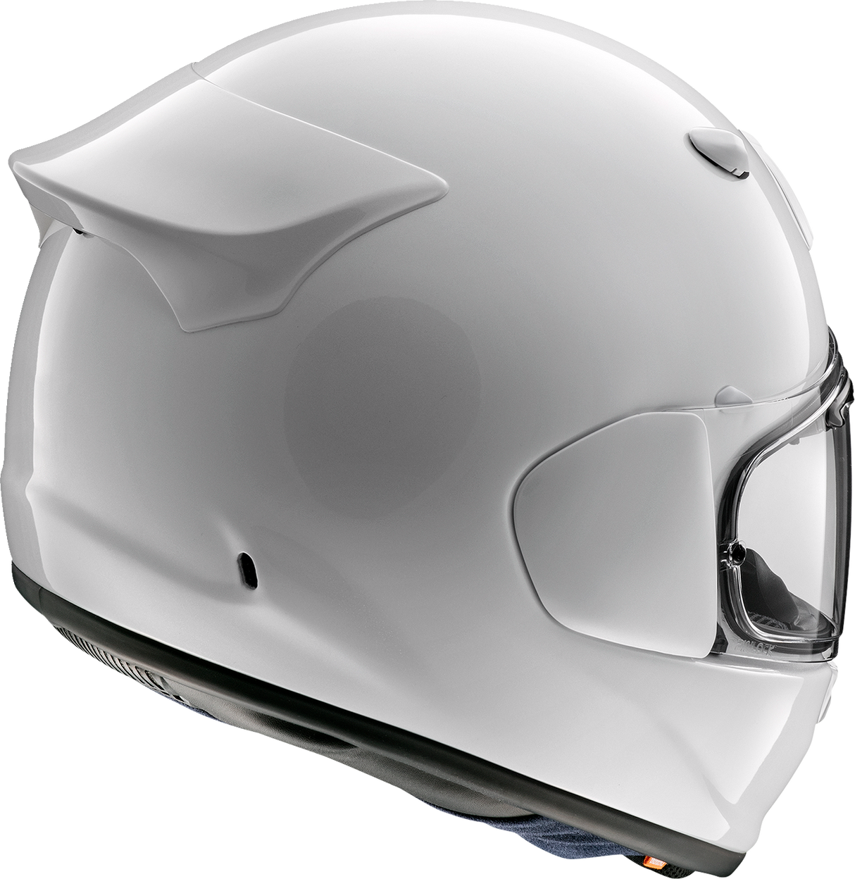 Casco de motocicleta ARAI Contour-X - Sólido - Blanco Diamante - Pequeño 0101-16032