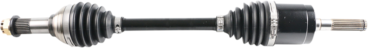 Kit de eje completo MOOSE UTILITY - Servicio pesado - Delantero izquierdo - Can Am CAN-6061HD