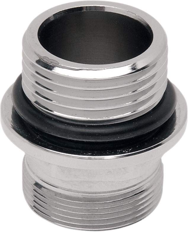 Adaptador de llave de purga DRAG SPECIALTIES - EFI 22-0043