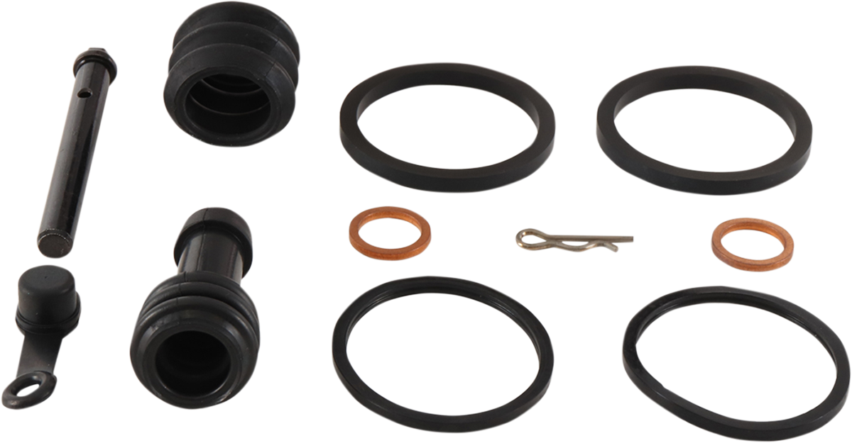 Kit de reconstrucción de pinza MOOSE RACING - Delantera - Suzuki 18-3082