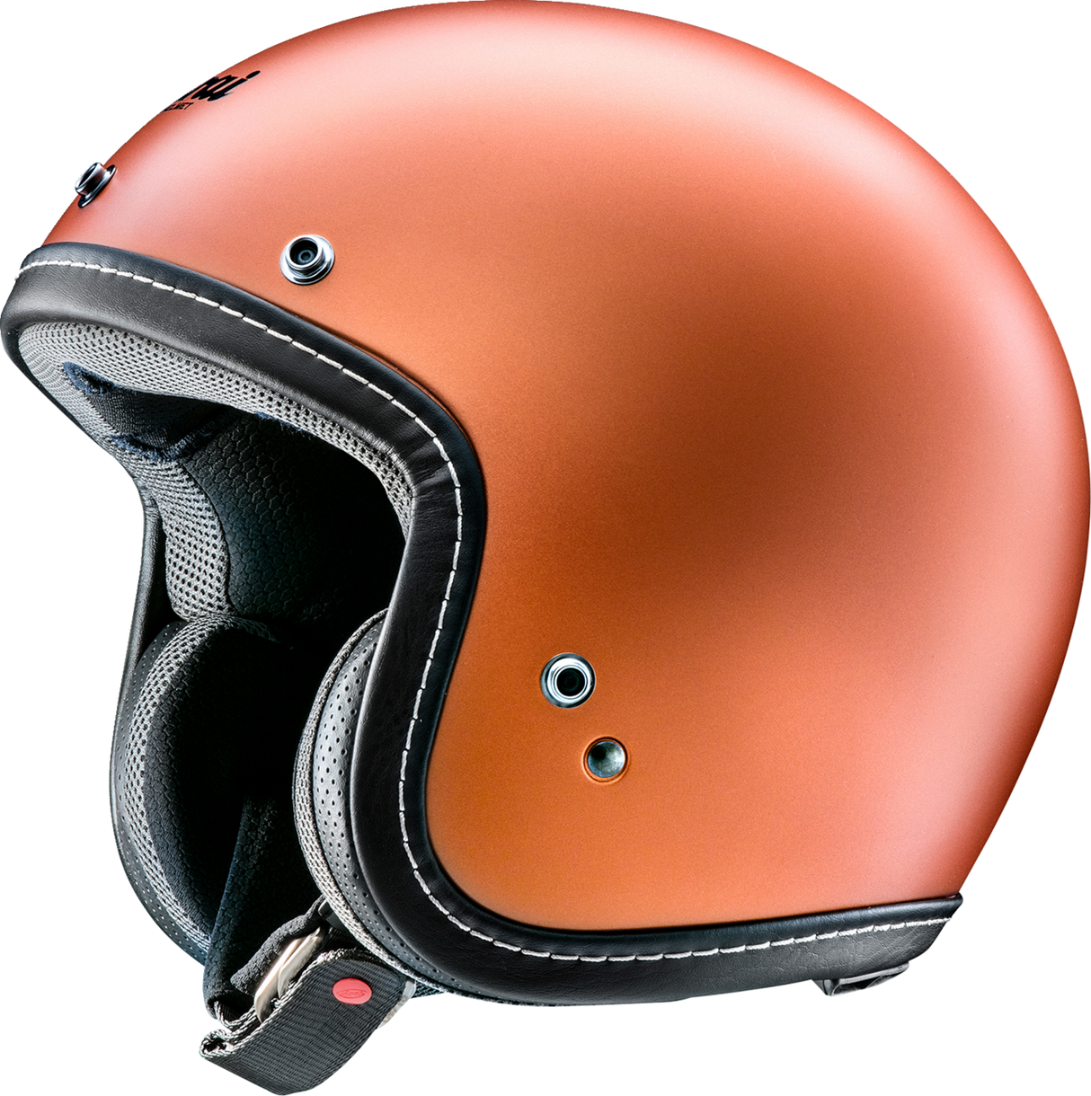 ARAI Classic-V Motorcycle Helmet - Copper Frost - Large 0104-2967