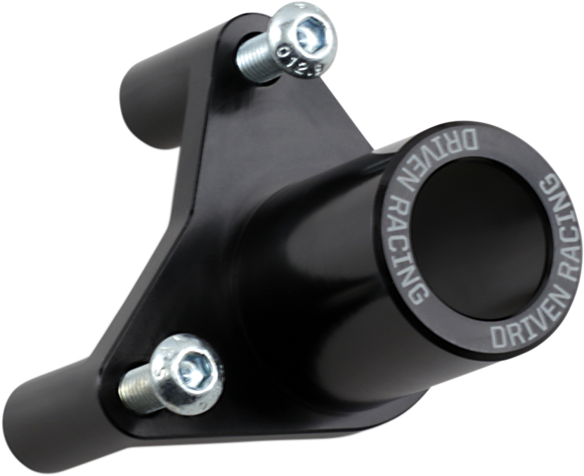 Montaje del interruptor de encendido DRIVEN RACING DTC-04 IH