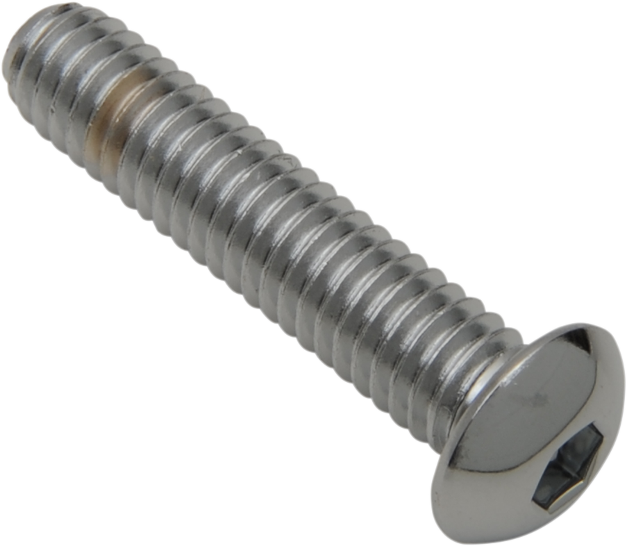 Pernos DRAG SPECIALTIES - Cabeza de botón - 5/16"-18 x 1-1/2" MPB827