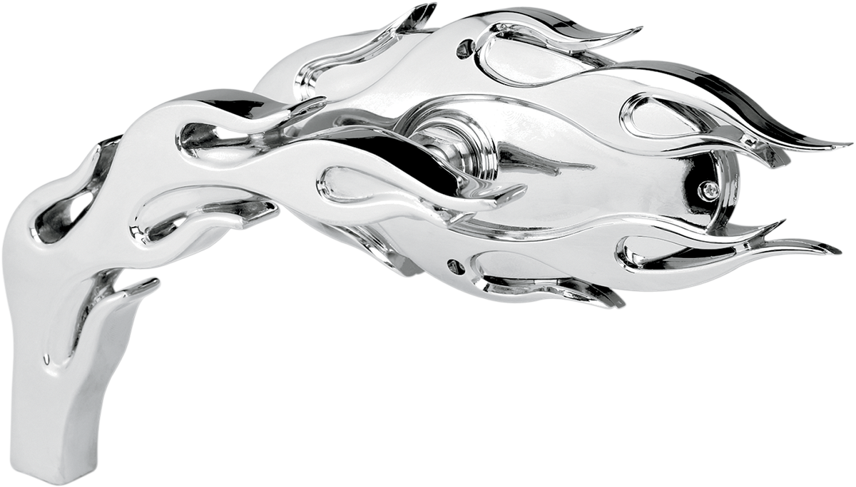 Espejo ARLEN NESS - Cromado - Izquierdo 13-070