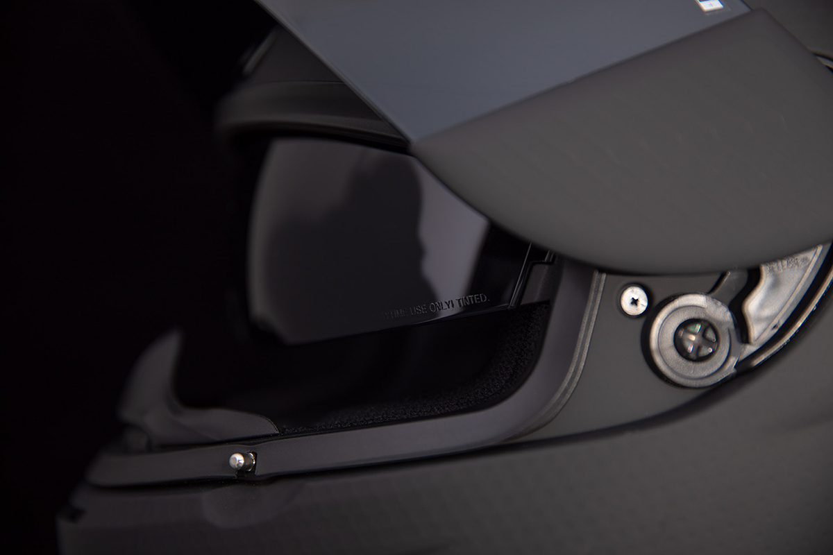 Casco ICON Airform™ - Counterstrike - MIPS® - Negro - XS 0101-14136