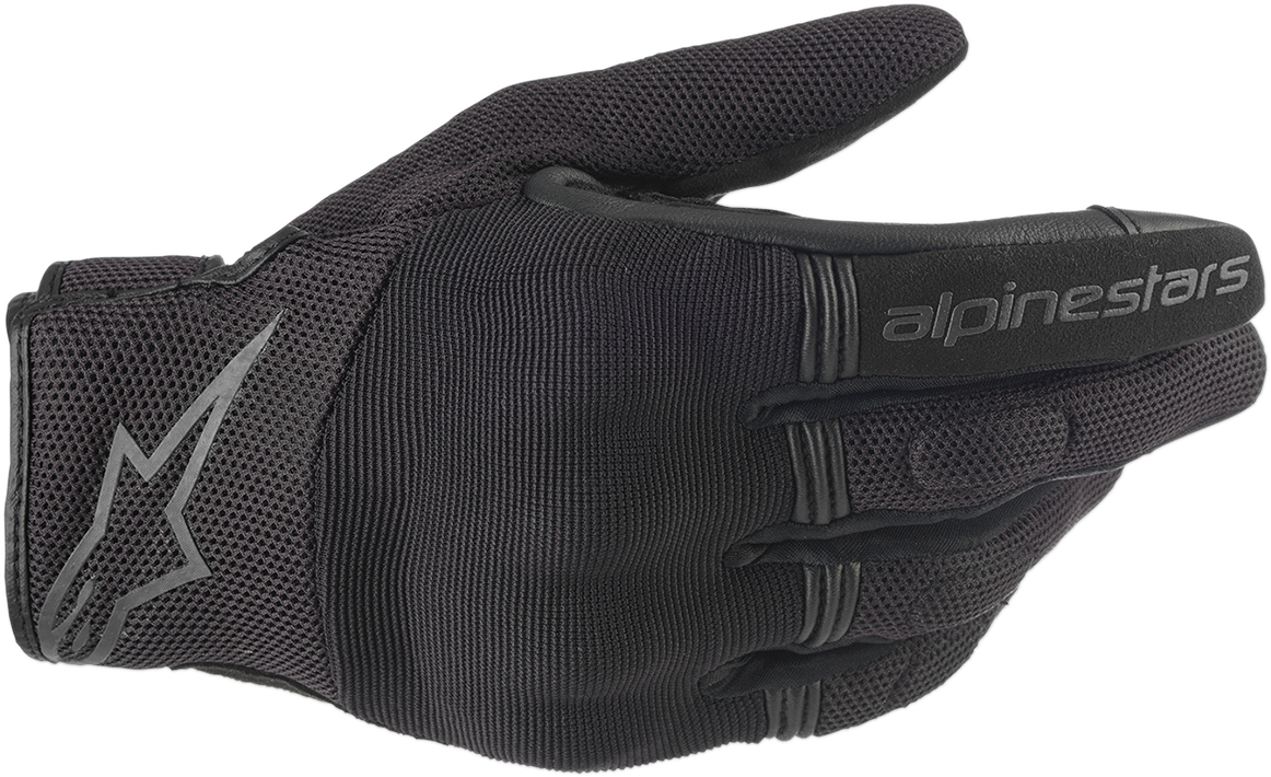 Guantes ALPINESTARS Copper - Negro - XL 3568420-10-XL