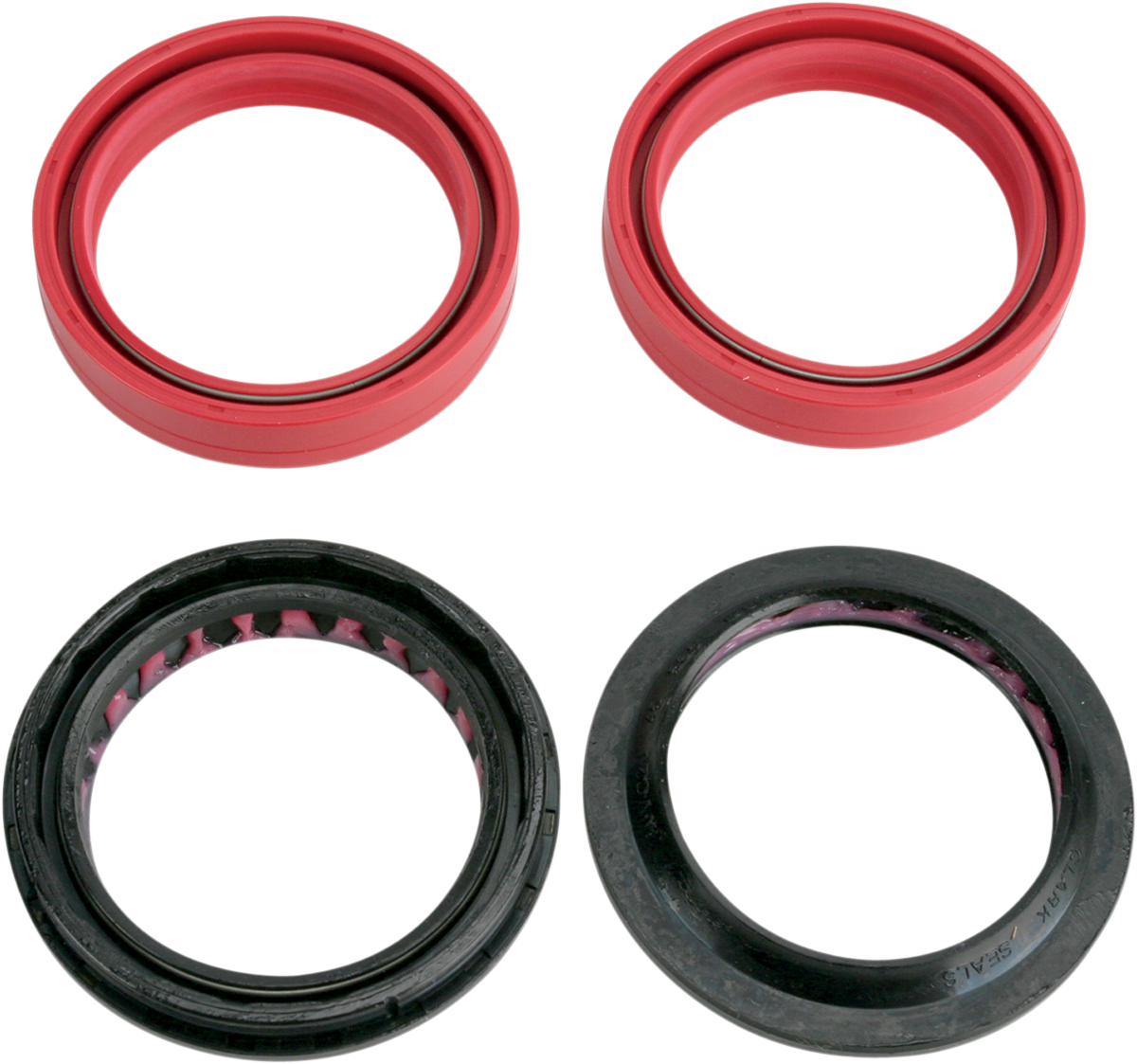 Kit de juntas de horquilla MOOSE RACING - 45 mm 56-149