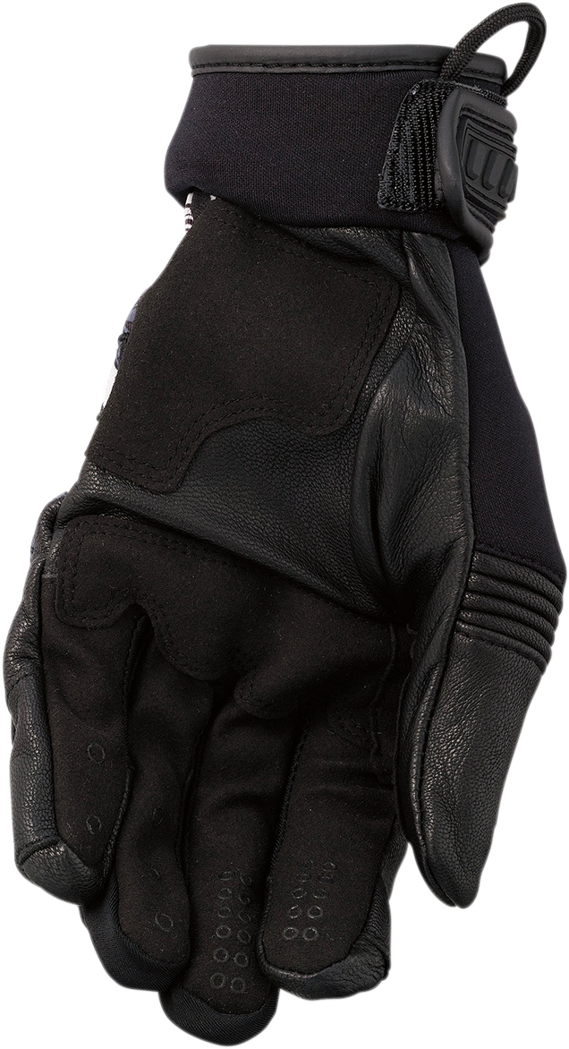 Guantes de equitación MOOSE RACING MUD - Camuflaje - 2XL 3330-6159